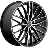 X-141, X'trike X-141 8x20 5*114.3 ET45 DIA67.1 HSBFP Литой, Диски