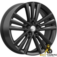 Скад Манчестер 7.5x19 5*110 ET35 DIA65.1 Алмаз белый Литой