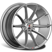 Inforged IFG18 8x18 5*112 ET30 DIA66.6 Silver Литой