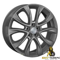 Replay MZ39 7x19 5*114.3 ET45 DIA67.1 GM Литой