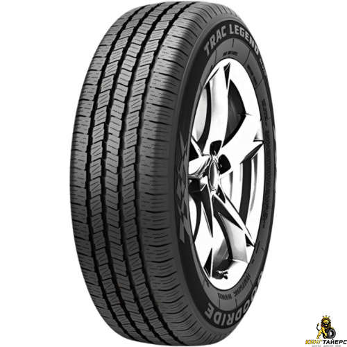Goodride SL315 185/75 R16C 104/102R