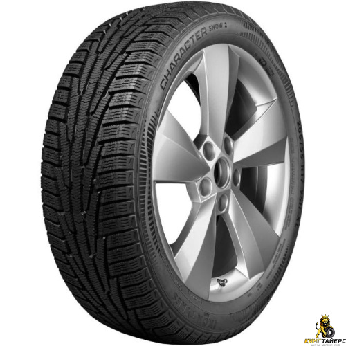 Ikon Tyres Character Snow 2 185/65 R14 90R XL