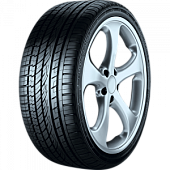 Continental ContiCrossContact UHP 255/40 R19 96W