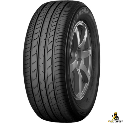 Yokohama Geolandar G98EV 235/65 R18 106H