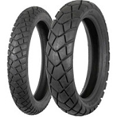 Mitas E-08 90/90 R21 54T Передняя Эндуро