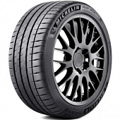 Pilot Sport 4 S Michelin Pilot Sport 4 S 265/40 R20 104Y XL