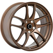Dibite Emotion, PDW Dibite Emotion 7.5x17 4*100 ET40 DIA60.1 B Литой, Диски
