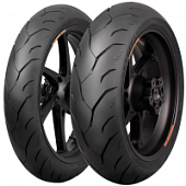 CST CM-S1 110/70 R17 54H Передняя Спорт/Турист