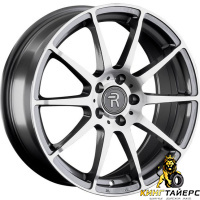 Replay MR109 9.5x19 5*112 ET43 DIA66.6 SF Литой