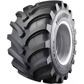 Twin Forestry T440 LS-2, Грузовые шины