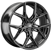 RC82, LS RC82 9x21 5*120 ET45 DIA62.6 MB+SSF Литой, Диски