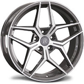 Диски Ki341, Диски