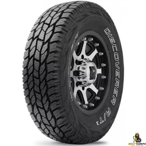 Cooper Discoverer A/T 3 265/50 R20 107T
