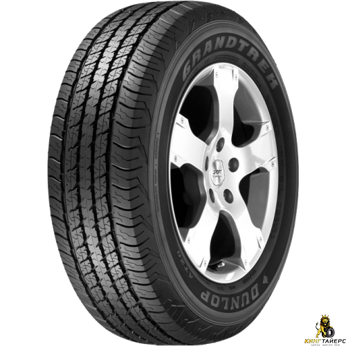 Dunlop Grandtrek AT20 265/70 R16 112S