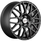 X-131, X'trike X-131 7x17 4*108 ET37 DIA63.3 HSB Литой, Диски