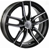R076, RST R076 6x16 5*114.3 ET43 DIA67.1 SL Литой, Диски