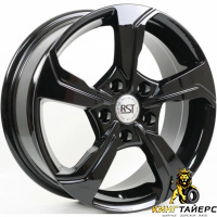 RST R026 6.5x16 5*114.3 ET46 DIA67.1 HSL Литой