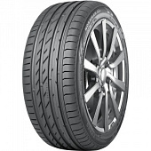 Nokian Tyres Nordman SZ2 265/35 R18 97Y XL