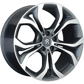 B116, Replay B116 11x20 5*120 ET37 DIA72.6 SF Литой, Диски