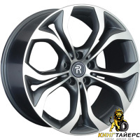 Replay B116 11x20 5*120 ET35 DIA72.6 SF Литой