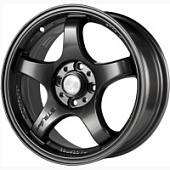 CSS391, Race Ready CSS391 6.5x15 4*98 ET35 DIA58.6 White Литой, Диски