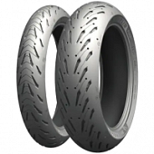 Michelin Road 5 150/70 R17 69W Задняя Спорт/Турист