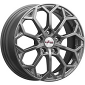 Спейс-Нидл, iFree Спейс-Нидл 6.5x16 5*100 ET38 DIA67.1 Хай Вэй Литой, Диски