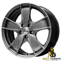 iFree Мохито 6.5x16 5*114.3 ET50 DIA67.1 Хай Вэй Литой