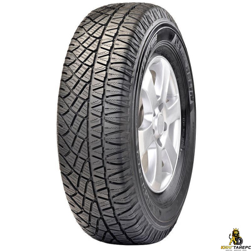 Michelin Latitude Cross 255/60 R18 112V XL