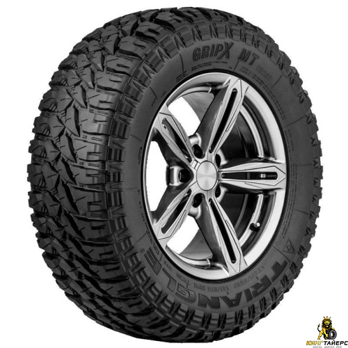 Triangle TR281 245/75 R16 120/116Q
