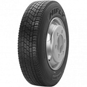 HIFLY HH309 235/75 R17.5 143/141J PR16 Ведущая