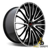 Replica Concept MR532 10x21 5*112 ET54 DIA66.6 BFP Литой