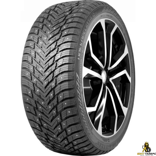 Nokian Tyres Hakkapeliitta 10 EV 285/40 R19 107T XL