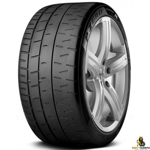 Pirelli P Zero Trofeo R 235/35 R19 91Y N0