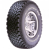 BFGoodrich All Terrain T/A 32/11.5 R15 113R