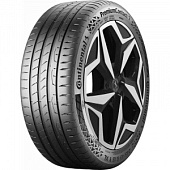 Continental PremiumContact 7 275/40 R21 107Y XL FP