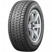 Bridgestone Blizzak DM-V2 235/65 R18 106S