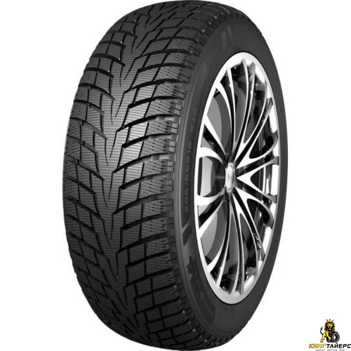 Nankang ICE1 255/50 R19 107Q XL