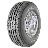 Discoverer H/T Cooper Discoverer H/T 235/80 R17 117R