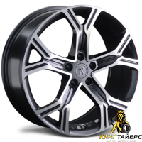 Replay A204 8.5x19 5*112 ET28 DIA66.6 SF Литой