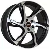 V514, Replica Concept V514 8x19 5*108 ET42 DIA63.3 MBFP Литой, Диски