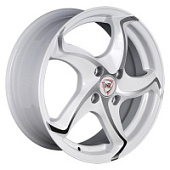 F-17, NZ F-17 6x15 5*105 ET39 DIA56.6 WF Литой, Диски