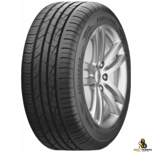 Fortune Viento FSR702 265/35 R18 97Y XL