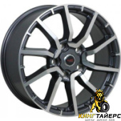TY556, Replica Concept TY556 10x22 5*150 ET45 DIA110.1 GMF Литой, Диски