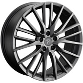 Диски TY307, Диски