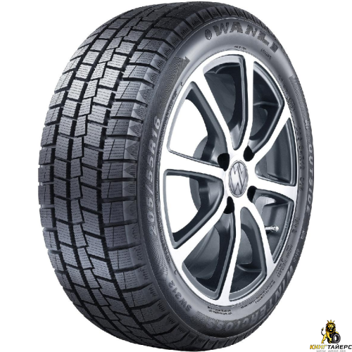 Wanli SW312 235/50 R20 100H