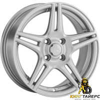 LS 770 7.5x17 5*100 ET45 DIA73.1 GMF Литой