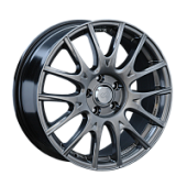 SC08, Enkei SC08 7x17 5*100 ET45 DIA73.1 HP Литой, Диски