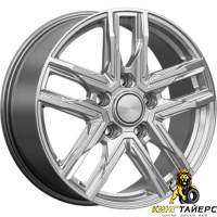 Скад Техас 8.5x20 5*150 ET60 DIA110.1 Селена-супер Литой