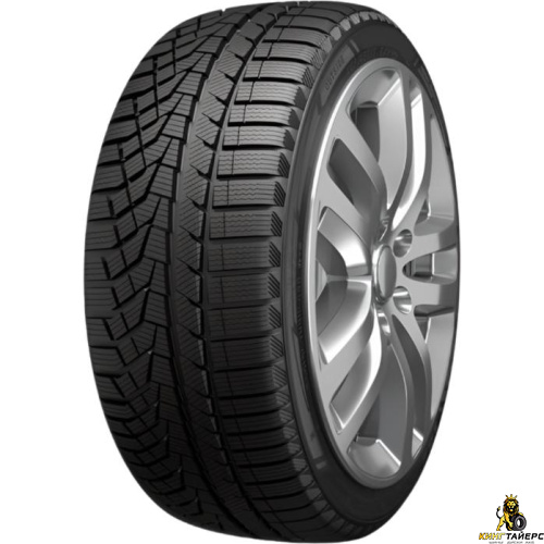 Dynamo Winter Sport 215/60 R17 100V XL